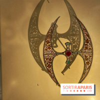 Le Musée d'Art et de Culture Soufis  - IMG 7883