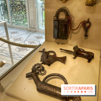 Le Musée d'Art et de Culture Soufis  - IMG 7890