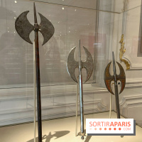 Le Musée d'Art et de Culture Soufis  - IMG 7892