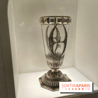Le Musée d'Art et de Culture Soufis