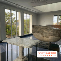 Le Musée d'Art et de Culture Soufis  - IMG 7927