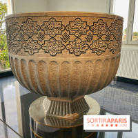 Le Musée d'Art et de Culture Soufis