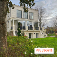 Le Musée d'Art et de Culture Soufis  - IMG 7958