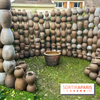 Le Musée d'Art et de Culture Soufis  - IMG 7962