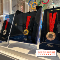 Les Jours Heureux, l'exposition pour vivre encore un peu Paris 2024 - nos photos - image00034