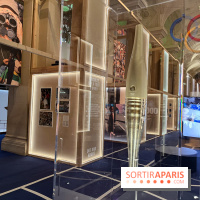 Les Jours Heureux, l'exposition pour vivre encore un peu Paris 2024 - nos photos