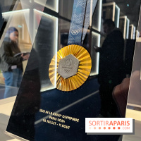 Les Jours Heureux, l'exposition pour vivre encore un peu Paris 2024 - nos photos - image00029