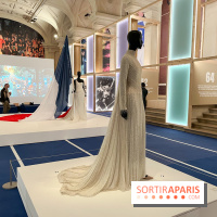 Les Jours Heureux, l'exposition pour vivre encore un peu Paris 2024 - nos photos