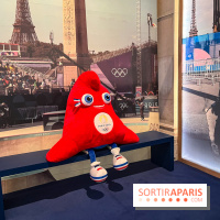 Les Jours Heureux, l'exposition pour vivre encore un peu Paris 2024 - nos photos