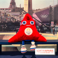 Les Jours Heureux, l'exposition pour vivre encore un peu Paris 2024 - nos photos - image00028