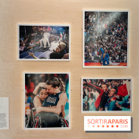 Les Jours Heureux, l'exposition pour vivre encore un peu Paris 2024 - nos photos - image00020