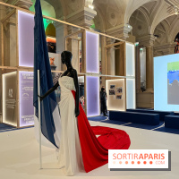 Les Jours Heureux, l'exposition pour vivre encore un peu Paris 2024 - nos photos - image00022
