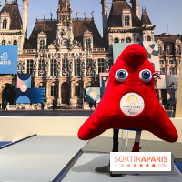 Les Jours Heureux, l'exposition pour vivre encore un peu Paris 2024 - nos photos