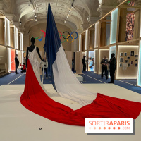 Les Jours Heureux, l'exposition pour vivre encore un peu Paris 2024 - nos photos - image00019
