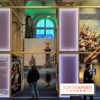 Les Jours Heureux, l'exposition pour vivre encore un peu Paris 2024 - nos photos - image00007