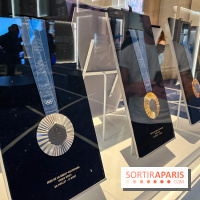 Les Jours Heureux, l'exposition pour vivre encore un peu Paris 2024 - nos photos - image00009