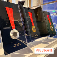 Les Jours Heureux, l'exposition pour vivre encore un peu Paris 2024 - nos photos - image00011