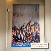 Les Jours Heureux, l'exposition pour vivre encore un peu Paris 2024 - nos photos
