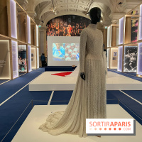 Les Jours Heureux, l'exposition pour vivre encore un peu Paris 2024 - nos photos