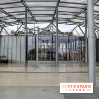 Gare Villejuif - Gustave Roussy, nos phoros