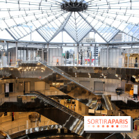 Gare Villejuif - Gustave Roussy, nos phoros - IMG 7169