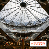 Gare Villejuif - Gustave Roussy, nos phoros - IMG 7237