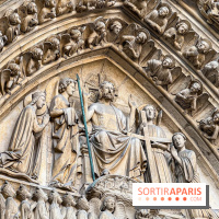 Notre-Dame de Paris - visuels - 2