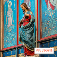 Notre-Dame de Paris - visuels - 2