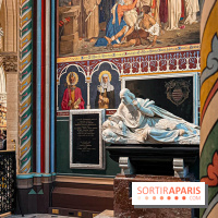 Notre-Dame de Paris - visuels - 2