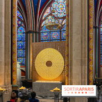 Notre-Dame de Paris - visuels - 2
