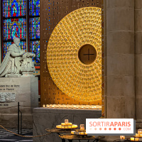 Notre-Dame de Paris - visuels
