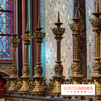 Notre-Dame de Paris - visuels - 2