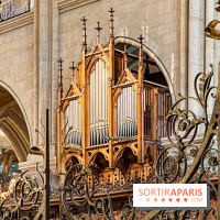 Notre-Dame de Paris - visuels - 2
