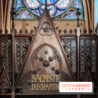 Notre-Dame de Paris - visuels - 2