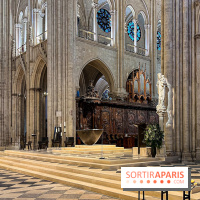 Notre-Dame de Paris - visuels - 2