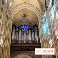 Notre-Dame de Paris - visuels - 2