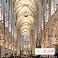 Notre-Dame de Paris - visuels - 2
