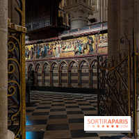 Notre-Dame de Paris - visuels - 2