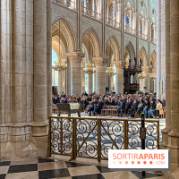 Notre-Dame de Paris - visuels - 2