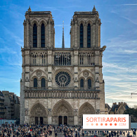 Notre-Dame de Paris - visuels - 2