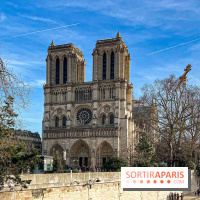 Notre-Dame de Paris - visuels - 2
