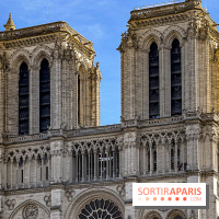 Notre-Dame de Paris - visuels - 2