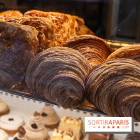 Le Valentin, charmant salon de thé de la Galerie Vivienne -  A7C8815