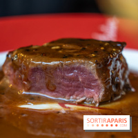 Astier, le gourmand Bistrot Paris 11e - les photos -  A7C7836