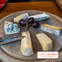 Astier, le gourmand Bistrot Paris 11e - les photos -  A7C7837