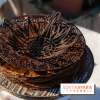 Galettes des Rois 2025 -  Nina Métayer