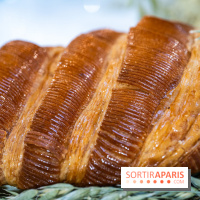 Galettes des Rois 2025 -  Peninsula - Anne Coruble