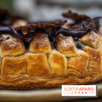 Galettes des Rois 2025 -  Ladurée