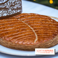Galettes des Rois 2025 -  Ladurée