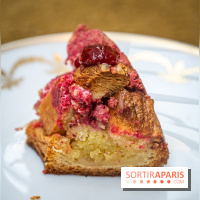 Galettes des Rois 2025 -  Ladurée